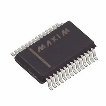 Новая оригинальная микросхема регулятора напряжения MAX1904EAI + T в упаковке SSOP28