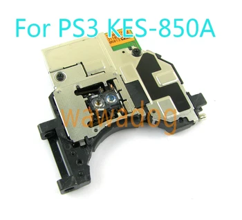 1 шт. Сменный лазерный объектив KEM-850A KES-850A с декой для Playstation 3 PS3 Slim