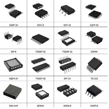 100% Оригинальные микроконтроллерные блоки HT68F003 (MCU/MPU/SoCs) NSOP-16