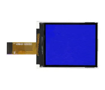 2,2-дюймовый 20-контактный SPI TFT ЖК-дисплей ST7775 Drive IC 176 (RGB) * 220 Параллельный интерфейс