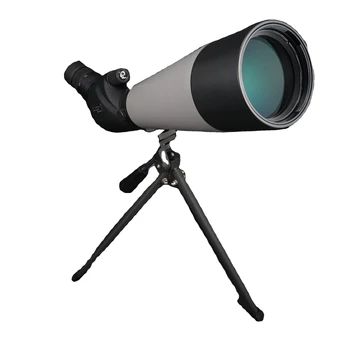 2021 новый стиль 20-60x80 зрительная труба с охотничьим телескопом для наблюдения за птицами