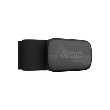 GEOID HS500 Двухпротоколный Датчик Сердечного Ритма EIEIO Bluetooth ANT + Пульсометр Для Велосипедных Аксессуаров Wahoo Bryton