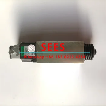 SEEC 1 шт. тормоз эскалатора SDF-SSA Id.Nr . 897200 50646162 переменного тока 110 В Используется для электромагнита 9300