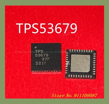TPS53679 TPS53679RSBR QFN