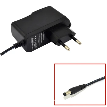 Адаптер переменного тока EU Plug Power For N Зарядное Устройство SNES Красный Snd Белый Машинный Трансформатор Q81F