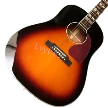Акустическая гитара Lvybest Custom 41 