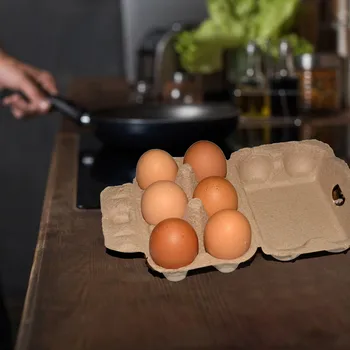 Бумажные коробки из-под яиц для куриных яиц, большие силиконовые многоразовые пакеты для хранения продуктов, жестяные контейнеры для печенья для подарков
