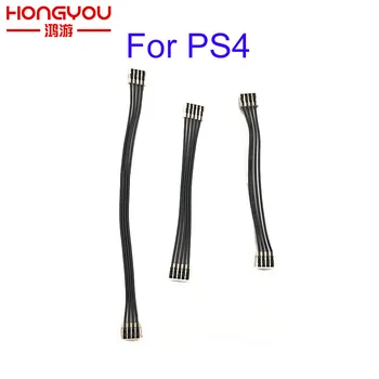 Для Sony PS4 4-контактный соединительный кабель для подключения источника питания AR CR к контроллеру PlayStation4 ps4