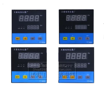Интеллектуальный контроль температуры печи типа 101A TT-80A / TT-80D / TT-80E / TT-80C / TT-80H