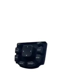 Клавиатура Для Garmin Astro 320 Astro 430 Astro320 Astro430 Резиновая Кнопка Портативная Кнопка GPS Ремонт Повреждений От Старения Запасная Часть