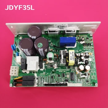 контроллер двигателя беговой дорожки JDYF35L версии JDYF36L для платы привода беговой дорожки Johnson T6000 общая плата питания печатная плата