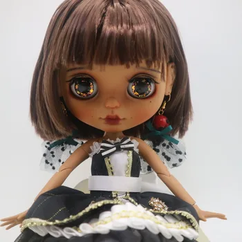 Кукла Blyth girl на заказ № 20191018