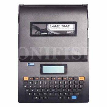 Машина с номером строки LK320 принтер с номером трубки машина для маркировки термоусадочных трубок LK340P маркировка корпуса компьютера