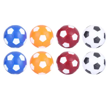 Мини Футбольный мяч Мини Настольный футбольный мяч Домашний для подарка Детский офис