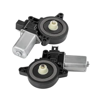 Мотор стеклоподъемника с электроприводом для Mazda 2 для Mazda 3 2008-2012 для Mazda 6 2007-2016 CX5 D651-58-58X D651-59-58X