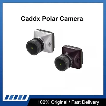 Оригинальная камера CADDX FPV Polar Для моделей DJI FPV Air Unit и Vista, поддерживающая видеовыход 720p CaddxFPV