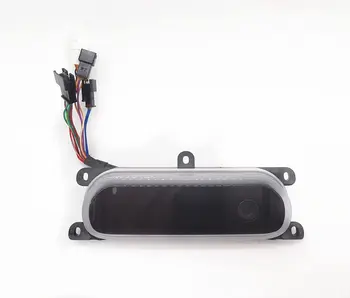 Оригинальный комплект дисплея приборной панели для электроскутера Inmotion L9 Smart Аксессуары для дисплея приборной панели
