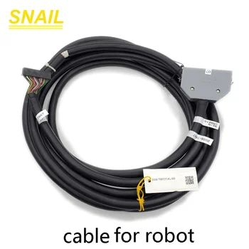 Основной кабель передачи данных ввода-вывода CRMA16 2006-T687 для робота fanuc