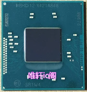 Процессор FH8065301542213 S R1RC - Atom E3826 Двухъядерный 1,46 ГГц FCBGA1170