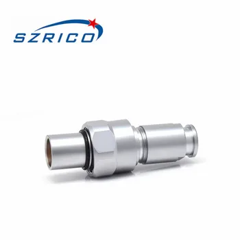 Серия SZRICO CS 3CS с резьбовой розеткой, водонепроницаемый 4-жильный Водонепроницаемый круглый разъем