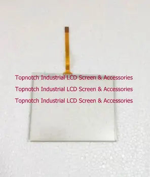 Совершенно Новый Сенсорный Экран Digitizer для DX100 JZRCR-YPP21-1 JZRCRYPP211 Touch Pad Glass