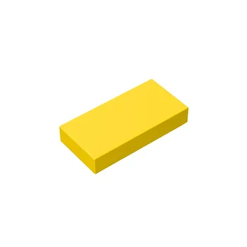 Строительные блоки EK MOC совместимы с lego 3069 30070 block 1x2 аксессуары для фрикционных игрушек, набор деталей для сборки и вставки DIY