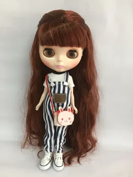 Сумка для милых кукол подходит для 1/6 куклы Middle blyth doll