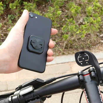 Универсальный держатель для телефона на горном велосипеде, Подставка для мобильного телефона, Быстросъемное крепление на руль шоссейного велосипеда, крепление на стержень MTB, Кронштейн для верховой езды