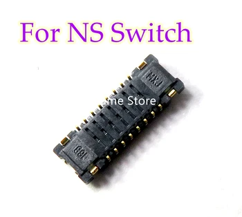 1 шт. для NS Switch Memory Слот для подключения устройства чтения карт Micro SD/TF Оригинальный Новый сменный разъем FPC