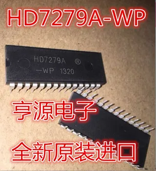 100% Новый и оригинальный HD7279A-WP HD7279A-SP HD7279A HD7279