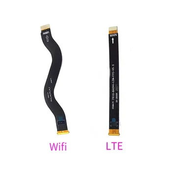 Для планшета Huawei Matepad 10.4 Основная плата Разъем материнской платы ЖК-гибкий кабель